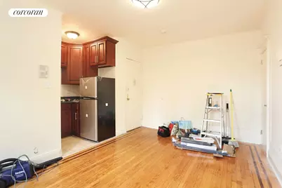 49 Willow Street #4F, Brooklyn, NY 11201 - Photo 2