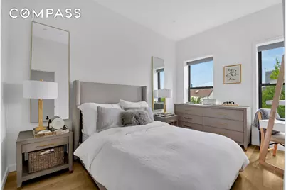 362 13th Street #3, Brooklyn, NY 11215 - Photo 4