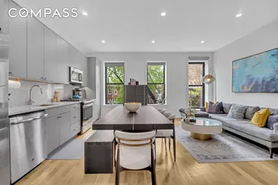 362 13th Street #3, Brooklyn, NY 11215 - Photo 2