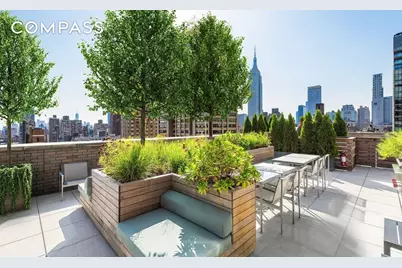591 3rd Avenue #4D, New York City, NY 10016 - Photo 10