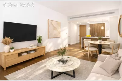 591 3rd Avenue #4D, New York City, NY 10016 - Photo 2