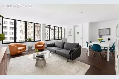 591 3rd Avenue #4D, New York City, NY 10016 - Photo 8