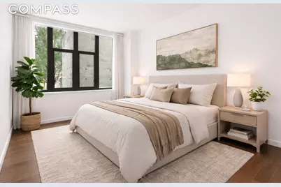 591 3rd Avenue #4D, New York City, NY 10016 - Photo 4