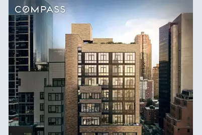 591 3rd Avenue #4D, New York City, NY 10016 - Photo 12