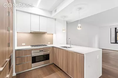 591 3rd Avenue #4D, New York City, NY 10016 - Photo 1