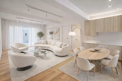 230 Central Park S #2-F, New York City, NY 10019 - Photo 1