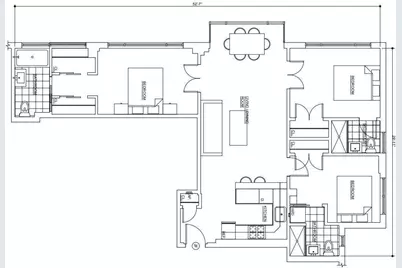 230 Central Park S #2-F, New York City, NY 10019 - Photo 12