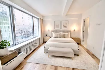 230 Central Park S #2-F, New York City, NY 10019 - Photo 6