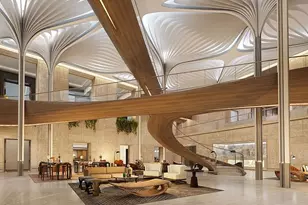 30 Riverside Blvd, New York City, NY 10069 - Photo 6