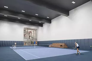 30 Riverside Blvd, New York City, NY 10069 - Photo 8