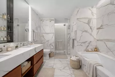 30 Riverside Boulevard #29-F, New York City, NY 10069 - Photo 4