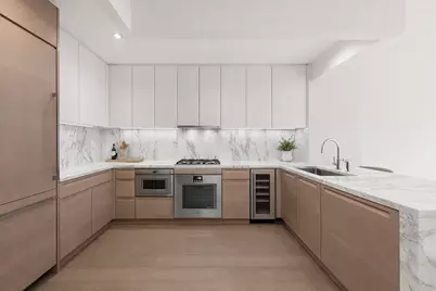 30 Riverside Boulevard #29-F, New York City, NY 10069 - Photo 2