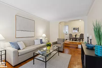 29 W 64th Street #5C, New York City, NY 10023 - Photo 2