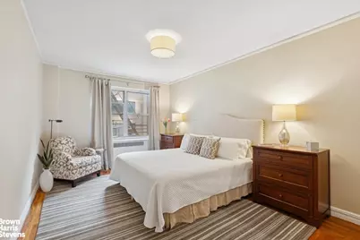 29 W 64th Street #5C, New York City, NY 10023 - Photo 6