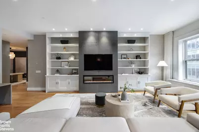 15 Hubert Street #PHB, New York City, NY 10013 - Photo 1