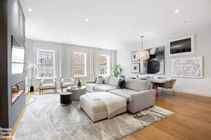 15 Hubert St, New York, NY 10013 - Photo 6