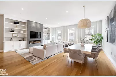 15 Hubert Street #PHB, New York, NY 10013 - Photo 2