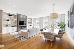 15 Hubert St, New York, NY 10013 - Photo 2