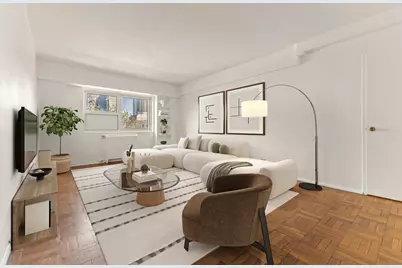 270 Jay Street #4G, New York City, NY 11201 - Photo 1