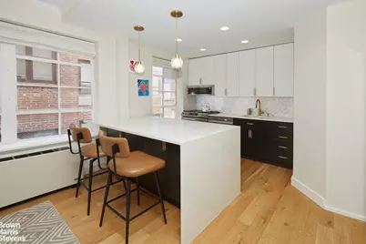 20 Sutton Place S #12A, New York City, NY 10022 - Photo 6