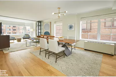 20 Sutton Place S #12A, New York City, NY 10022 - Photo 4