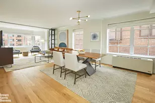 20 Sutton Pl S, New York City, NY 10022 - Photo 4