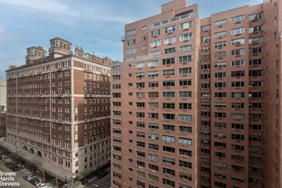 20 Sutton Place S #12A, New York City, NY 10022 - Photo 14