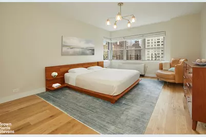 20 Sutton Place S #12A, New York City, NY 10022 - Photo 8