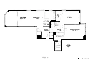 20 Sutton Pl S, New York City, NY 10022 - Photo 16
