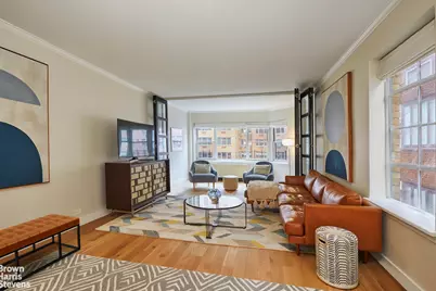 20 Sutton Place S #12A, New York City, NY 10022 - Photo 1