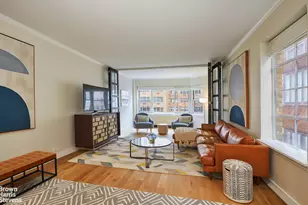 20 Sutton Pl S, New York City, NY 10022 - Photo 1