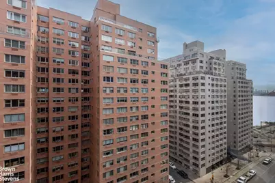 20 Sutton Place S #12A, New York City, NY 10022 - Photo 12