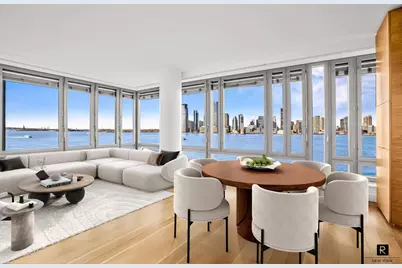 2 River Terrace #8-H, New York City, NY 10282 - Photo 2