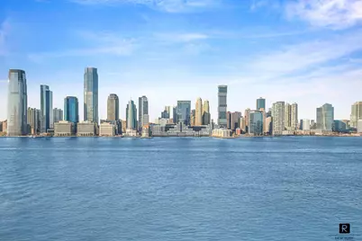 2 River Terrace #8-H, New York City, NY 10282 - Photo 4