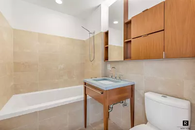 2 River Terrace #8-H, New York City, NY 10282 - Photo 10