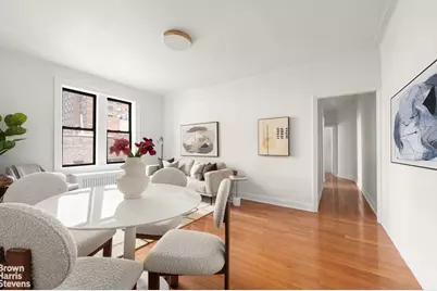 181 E 93rd Street #PH6F, New York City, NY 10128 - Photo 4