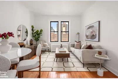 181 E 93rd Street #PH6F, New York City, NY 10128 - Photo 1