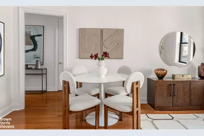 181 E 93rd Street #PH6F, New York City, NY 10128 - Photo 2