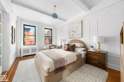 170 W 81st Street #5A, New York City, NY 10024 - Photo 10