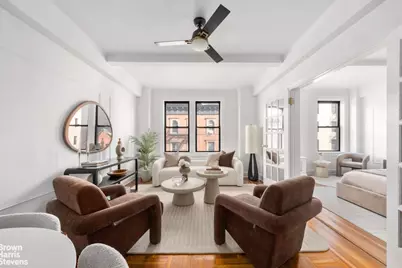 170 W 81st Street #5A, New York City, NY 10024 - Photo 1