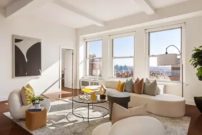 75 Livingston Street #15D, Brooklyn, NY 11201 - Photo 2