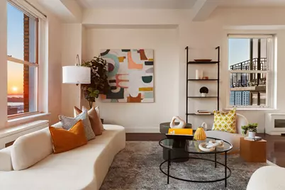 75 Livingston Street #15D, Brooklyn, NY 11201 - Photo 20