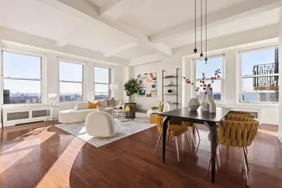 75 Livingston Street #15D, New York City, NY 11201 - Photo 4