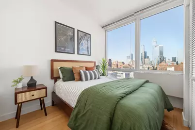 450 W 17th Street #1901, New York City, NY 10011 - Photo 6