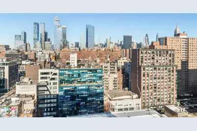 450 W 17th Street #1901, New York City, NY 10011 - Photo 8