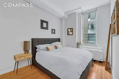 91 Grand Avenue #3G, Brooklyn, NY 11205 - Photo 8