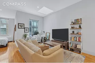 91 Grand Avenue #3G, New York City, NY 11205 - Photo 6