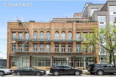 91 Grand Avenue #3G, Brooklyn, NY 11205 - Photo 14