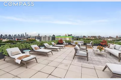 91 Grand Avenue #3G, Brooklyn, NY 11205 - Photo 12