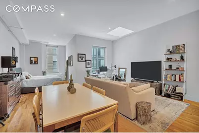 91 Grand Avenue #3G, Brooklyn, NY 11205 - Photo 2